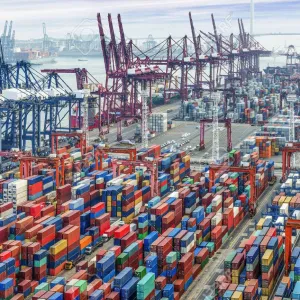 Developing Ports Pelindo IV Cooperates with the Private Sector