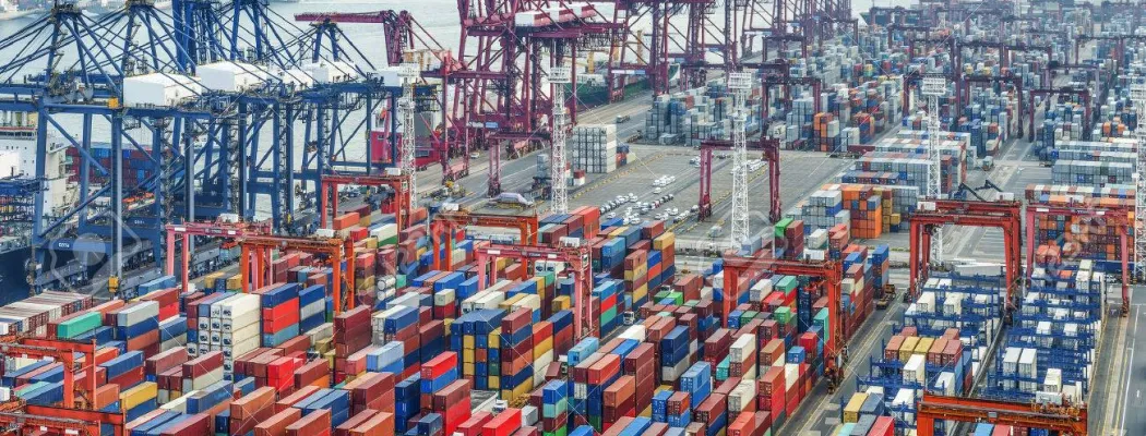 Developing Ports, Pelindo IV Cooperates with the Private Sector